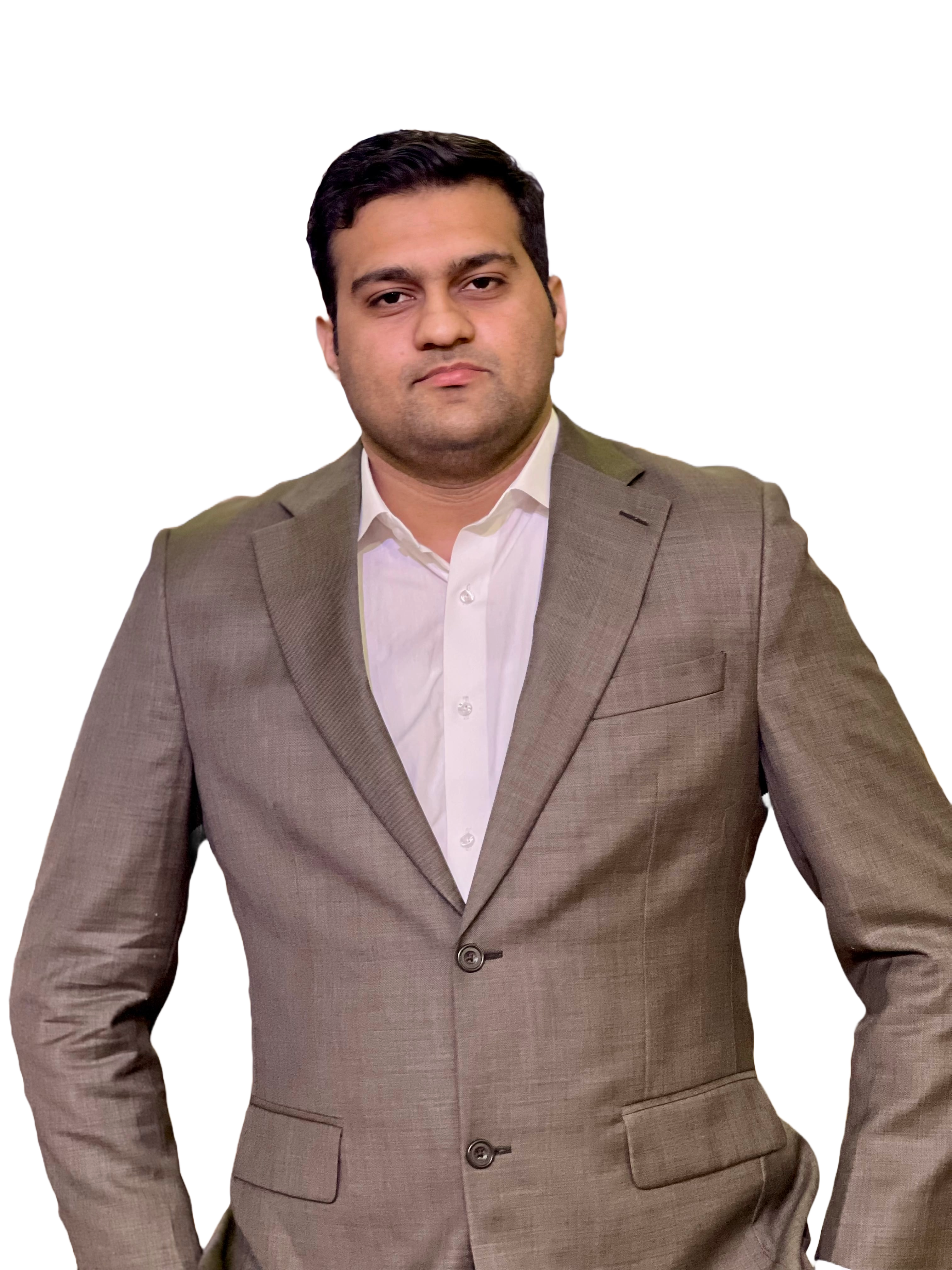Zain Ghazanfar